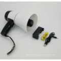 619L BT Megaphone Wireless Microphone